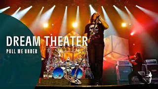 Dream Theater - Pull Me Under (Live At Luna Park)