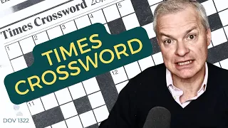 Cracking the Code: Expert Guide to Solving The Times Cryptic Crossword