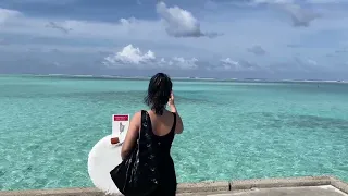 Maldives (Hulhumale - Riu Atoll - Male - Crossroads)