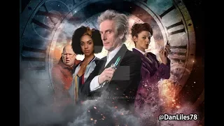 Doctor Who - Series 10 Unreleased Music Soundtrack