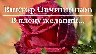 Виктор Овчинников - В плену желаний ...