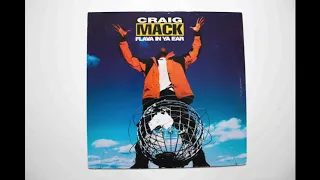 Craig Mack - Flava In Ya Ear (Club Mix) HD