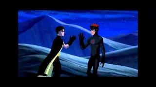 Young Justice [Boys] - Superhero