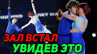 БЕЗ СТРАХОВКИ! Трусова исполнила СМЕРТЕЛЬНЫЙ номер. Туктамышева обошла Валиеву.