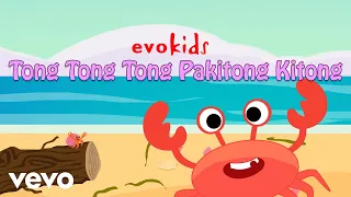 evokids - Tong Tong Tong Pakitong Kitong