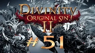 Let's Stream Together Divinity Original Sin 2 (Deutsch) #51