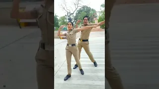 Maddam Sir new dance video viral #yuktiikapoor #gulkijoshi #bhavikasharma #maddamsir #maddam #sir