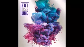 Future - The Percocet & Stripper Joint (Clean)