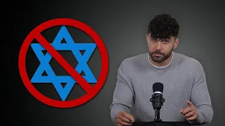 Why People Hate Jews