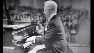 Rubinstein, A - Chopin - Etude As-dur op.25 n 1