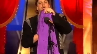 1996 Sehr witzig! Comedy Gala - The Amazing Jonathan