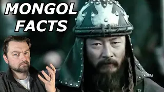 3 Mongol Empire Facts You Didn't Know