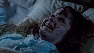 The Exorcist Announced - Halloween Horror Nights 2016