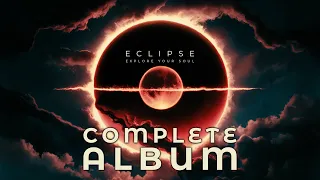 Graph1ks - Eclipse  - Complete Album Mix [Dark Pop]