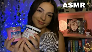 #ASMR - TU VAS FAIRE DODO COMME UN BÉBÉ 😴 (blabla,triggers)