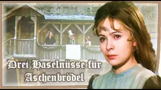 Drei Haselnüsse für Aschenbrödel Soundtrack