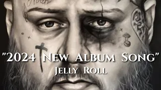 Jelly_Roll_-_"2024_Album_Heart_Touching"__(Song)🎶 #rj1music