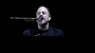 Just the Way You Are - 12/31/99 - The Millennium Concert (PREVIOUSLY UNRELEASED)