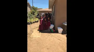 My Dream Quinceañera