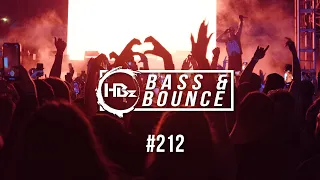 HBz - Bass & Bounce Mix #212