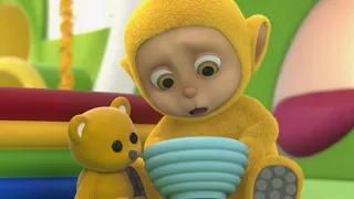 Tiddlytubbies NEW Season 4 ★ Umby Pumby's Teddy Playdate ★ Tiddlytubbies 3D Full Episodes