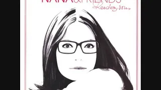 Nana Mouskouri & Alain Delon: Pauvre Rutebeuf