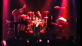 Rammstein - Live Amsterdam 9.4.1997