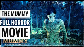THE MUMMY | Full Horror Movie Tom Cruise ACTION BEST FULL MOVIE