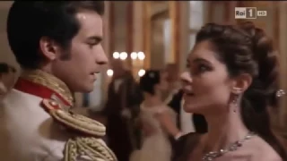 Anna Karenina — Dancing Scene  [ Miniserie Rai 2013 ]