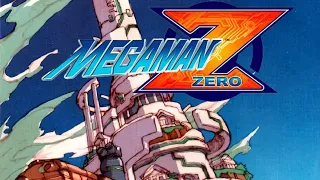 Mega Man Zero - Neo Arcadia | Remastered