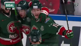 Daily KHL Update - April 11th, 2021 (English)