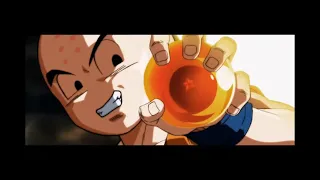 dragon ball super tournament of power theme 1 hr EP 96 song limit break x survior