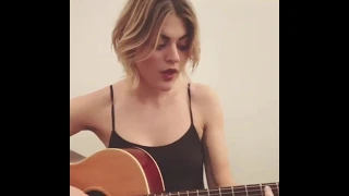 Angel - Frances Bean Cobain