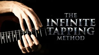 The Infinite Tapping Method - Become an absolute finger-tapping Master