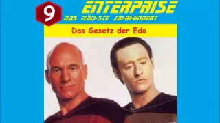 TNG S1E09   Das Gesetz der Edo