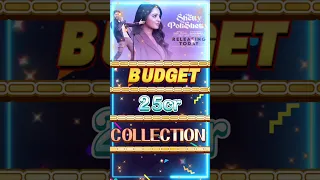 miss shetty mr polishetty budget and collection #trending #viral