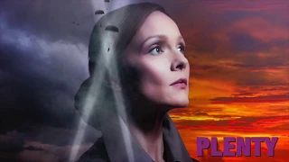 Plenty | In Conversation with Rachael Stirling and David Hare | Chichester Festival Theatre