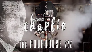 Whispers from Beyond: A Chat with Charlie at The Pourhouse 222