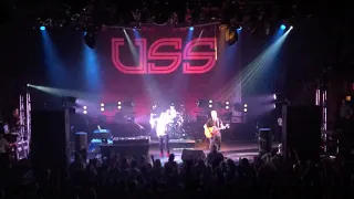 USS Live - Us  - Guelph - 2 Nov 18