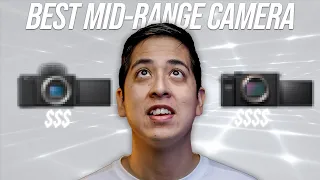 The Best Mid Range Cameras to Buy in 2023