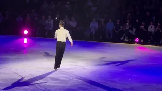 Patrick Chan SOI 2023 Vancouver “I Hear A Symphony”