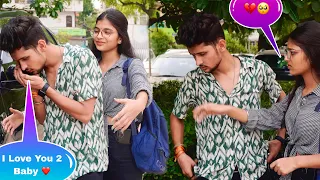 Harshit Ne Diya Dhokha 💔🥺 || सच आया सामने 😱 || Harshit PrankTv yard