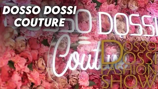 DOSSO DOSSI COUTURE