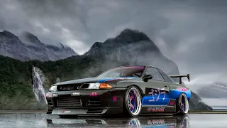 Wekfest JAPAN 2024 / Part 4. JDM Cars After Movie |