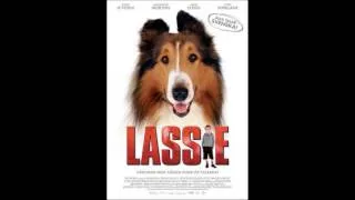 LASSIE 2005 soundtracks- 10- freedom