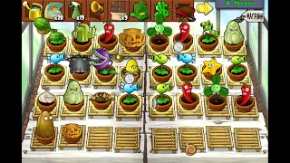 Растения против Зомби - Сад Дзен (Plants vs Zombies - Zen Garden)