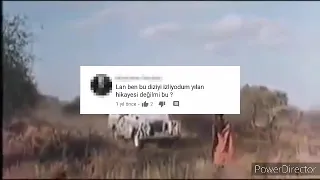 En büyük penisli kabile ( yorum okuma)