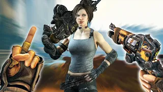 BULLETSTORM