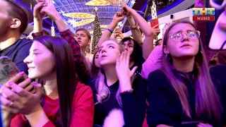 Ольга Бузова TNT Music party 2018 full version