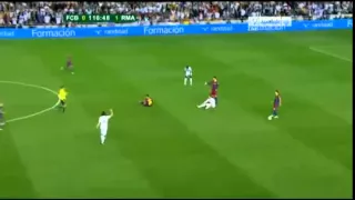 Christiano Ronaldo EL FERRARI